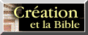 Cration et la Bible